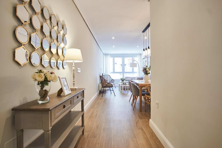 Apartamentos Arjona Riverside Deluxe By Valcambre
