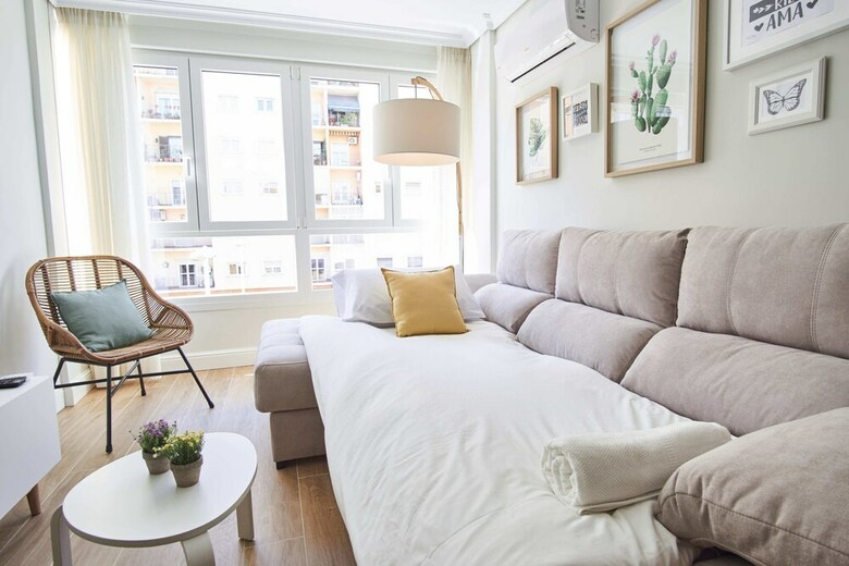 Apartamentos Arjona Riverside Deluxe By Valcambre