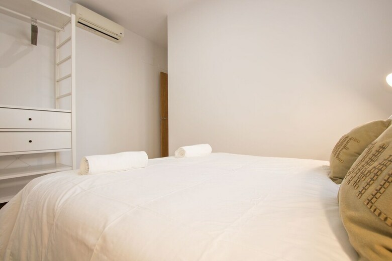 Apartamentos Luis Rey Central Suite By Valcambre