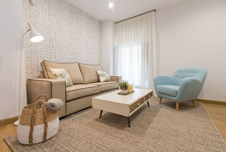 Apartamentos Luis Rey Central Suite By Valcambre
