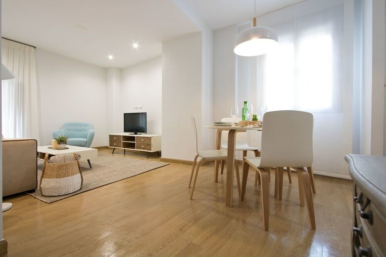 Apartamentos Luis Rey Central Suite By Valcambre