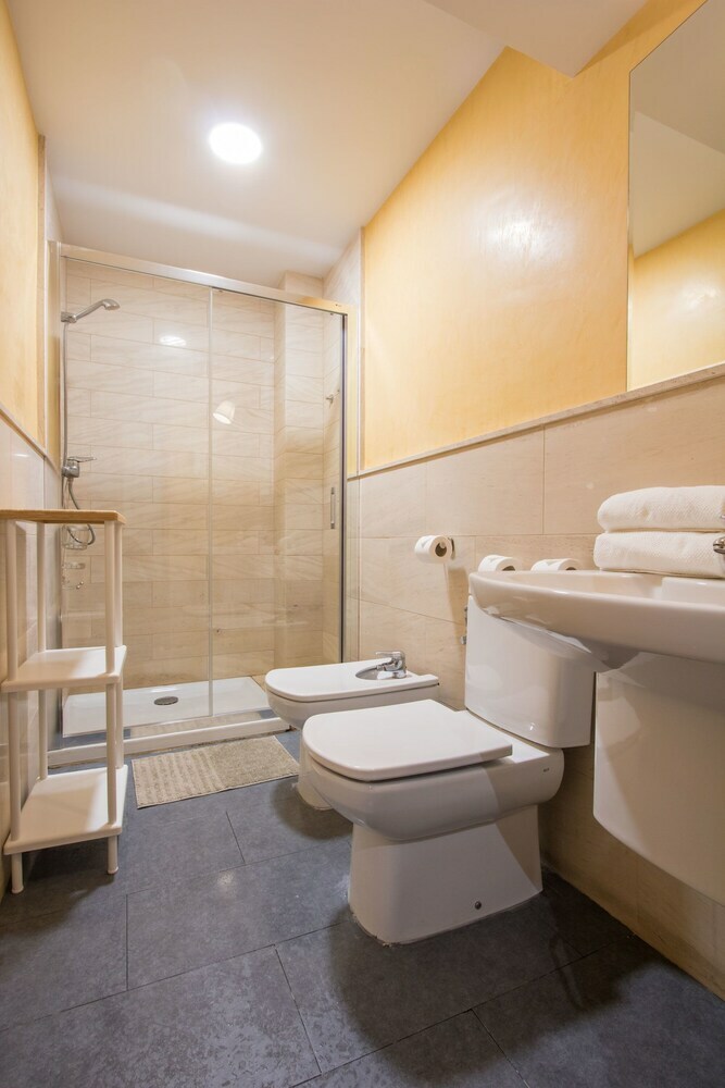 Apartamentos Luis Rey Central Suite By Valcambre