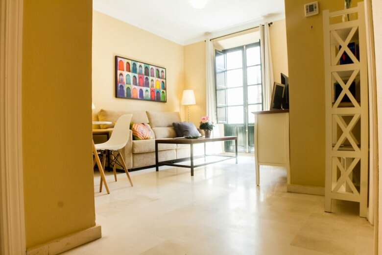Apartamentos Eva Recommends Francos Pint�n