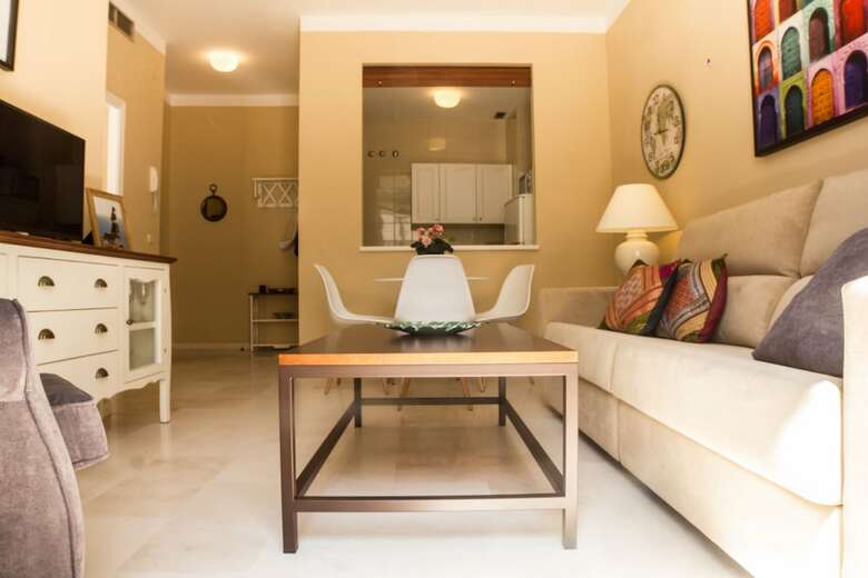 Apartamentos Eva Recommends Francos Pint�n