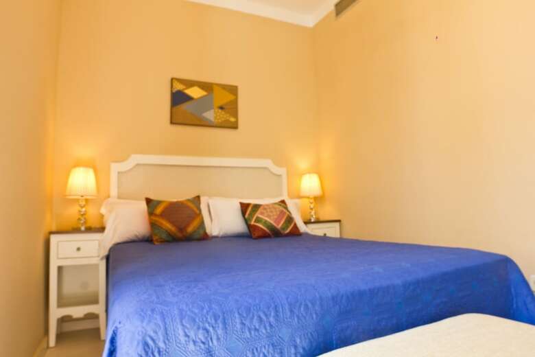 Apartamentos Eva Recommends Francos Pint�n