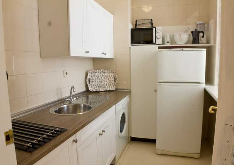 Apartamentos Eva Recommends Francos Pint�n
