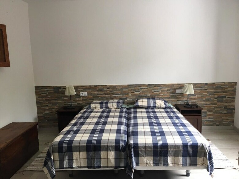 Apartamentos Casa Mis Abuelos