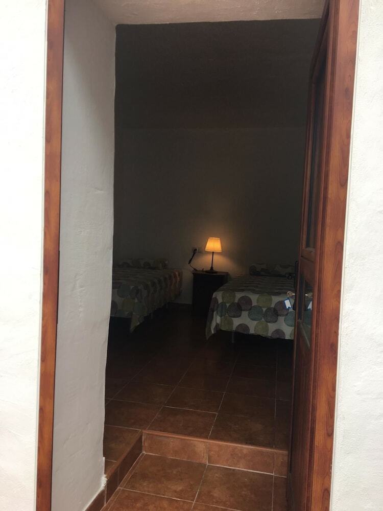 Apartamentos Casa Mis Abuelos