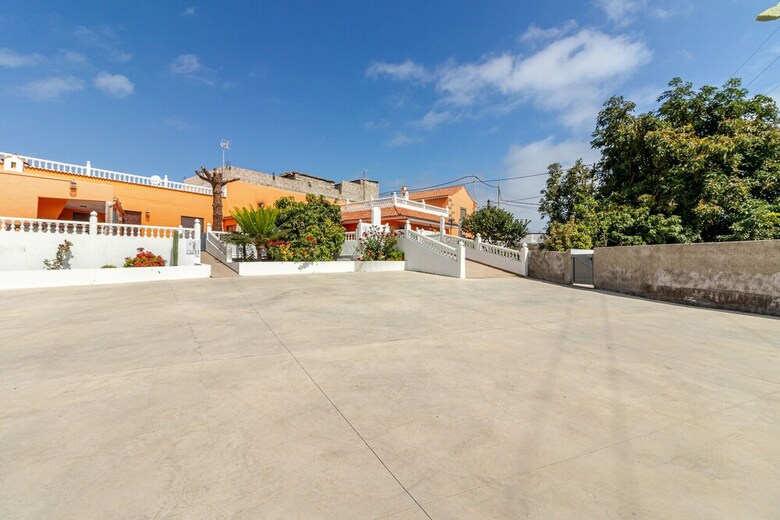 Apartamento 35422e01 - Cabo Verde 76, Casa 1