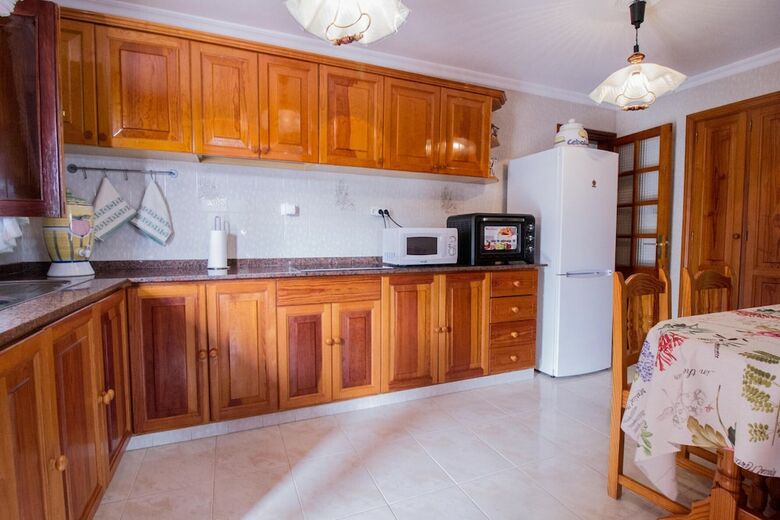Apartamento 35422e01 - Cabo Verde 76, Casa 1