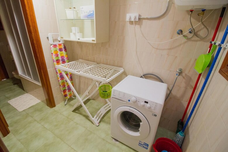 Apartamento 35422e01 - Cabo Verde 76, Casa 1