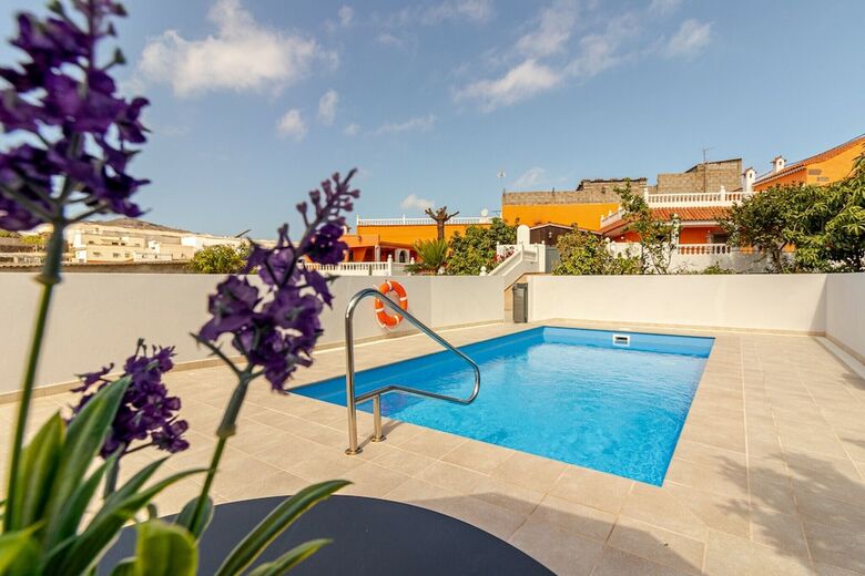 Apartamento 35422e01 - Cabo Verde 76, Casa 1