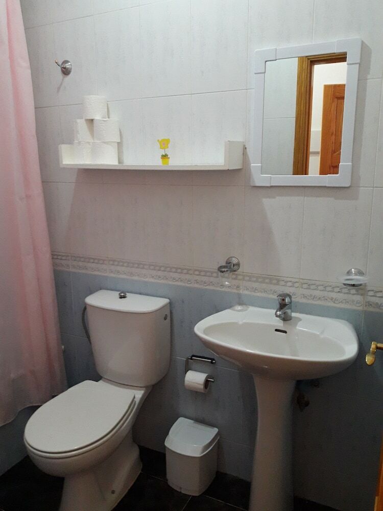 Apartamentos Brisas De Anaga