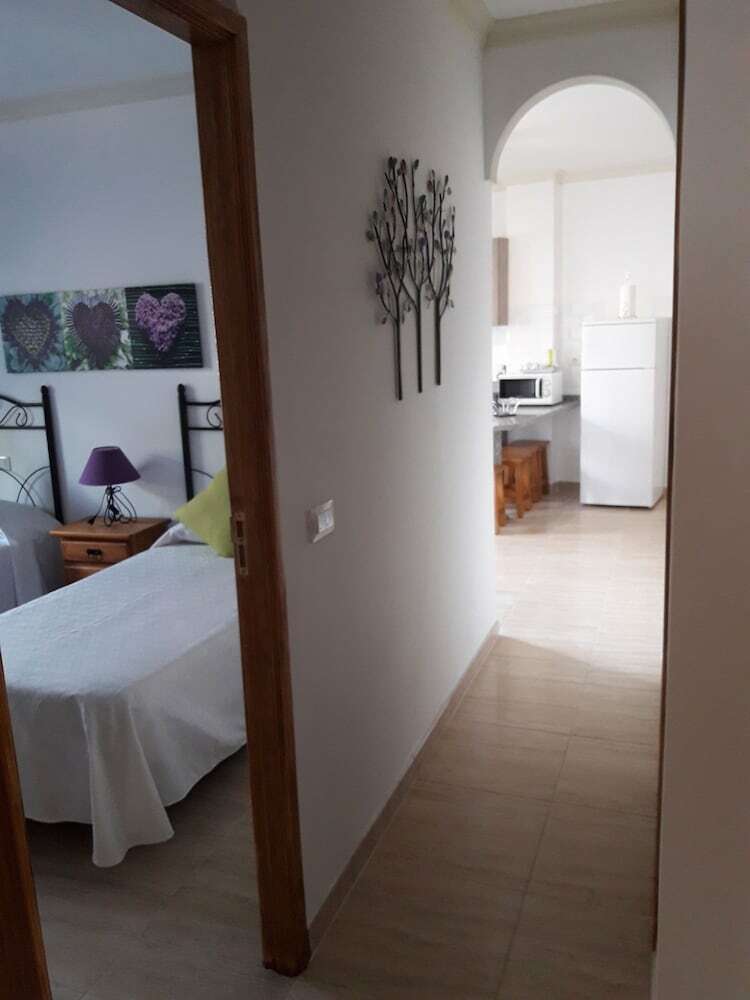 Apartamentos Brisas De Anaga