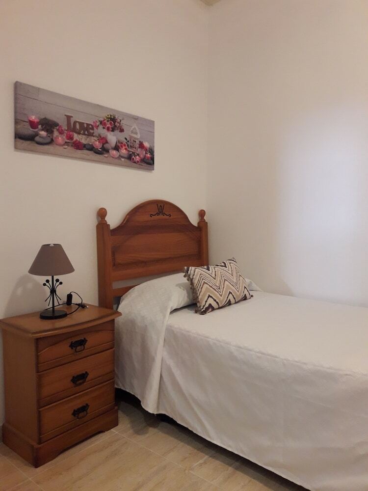 Apartamentos Brisas De Anaga
