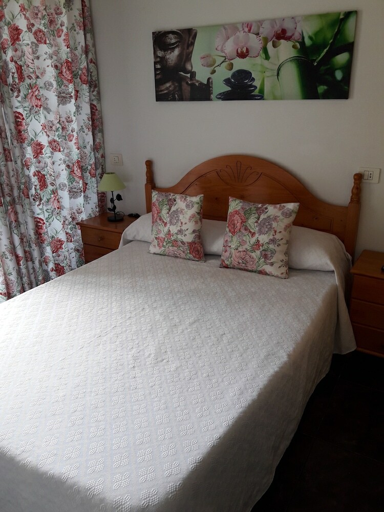 Apartamentos Brisas De Anaga