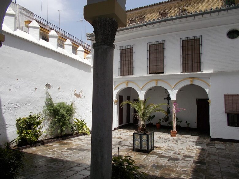 Pension Hospeder�a Luna De San Marcos
