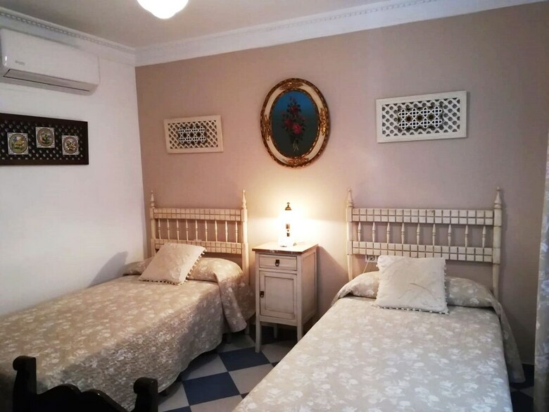 Pension Hospeder�a Luna De San Marcos