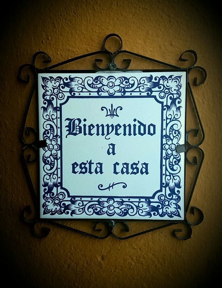 Pension Hospeder�a Luna De San Marcos