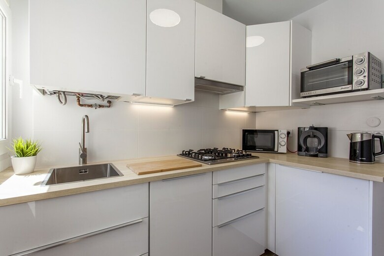 Apartamentos Valencia Flat Rental Malvarrosa Beach