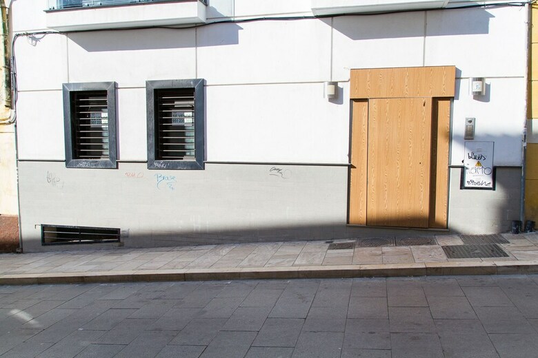 Apartamentos Modern & Stylish Flat Dos Aceras By La Recepcion