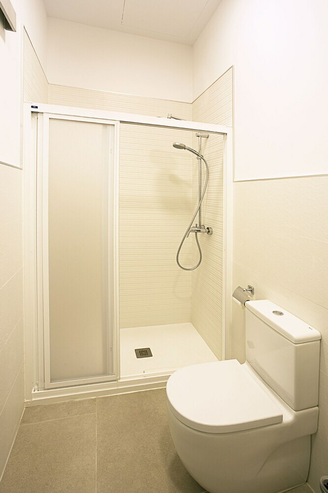 Apartamentos La Suite De Casapalma