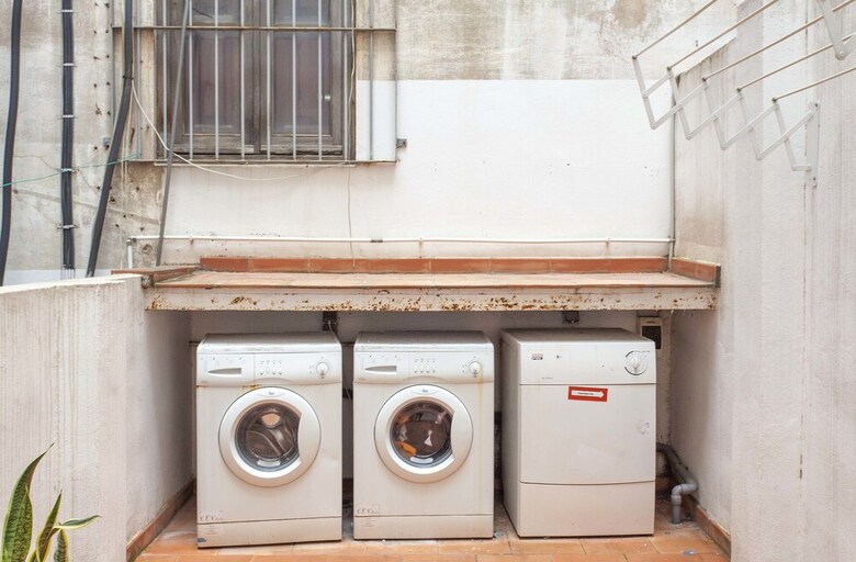Apartamentos Valencia Flat Rental Historical Center 2
