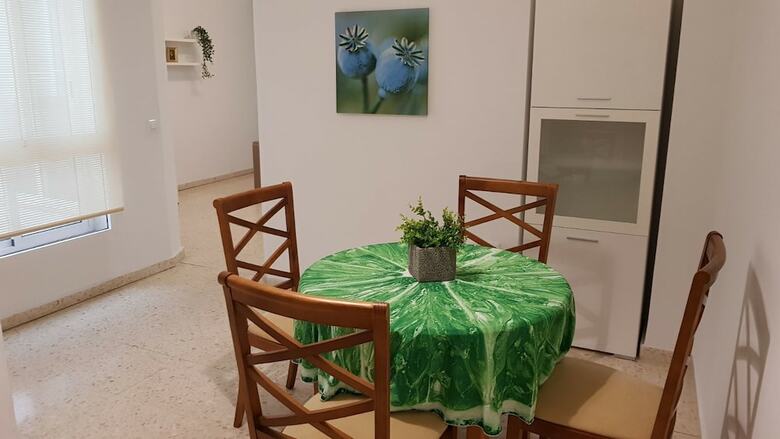 Apartamentos Amplio Y Luminoso En El Corazon Sevilla