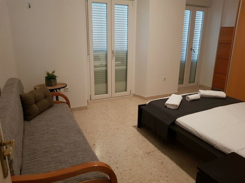 Apartamentos Amplio Y Luminoso En El Corazon Sevilla