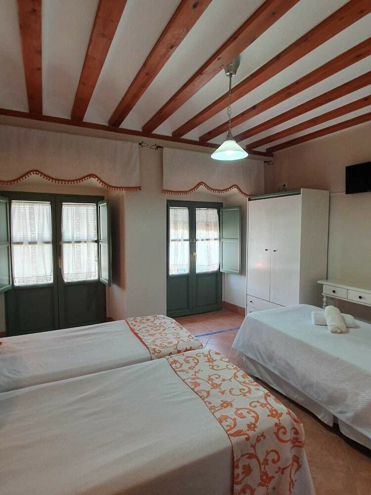 Casa Mari Paz