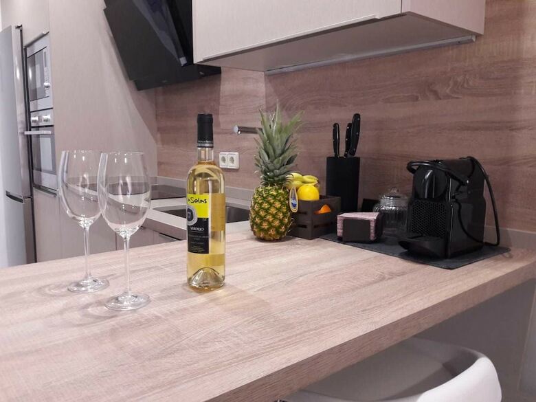 Apartamentos Dreamsapt Sagasta