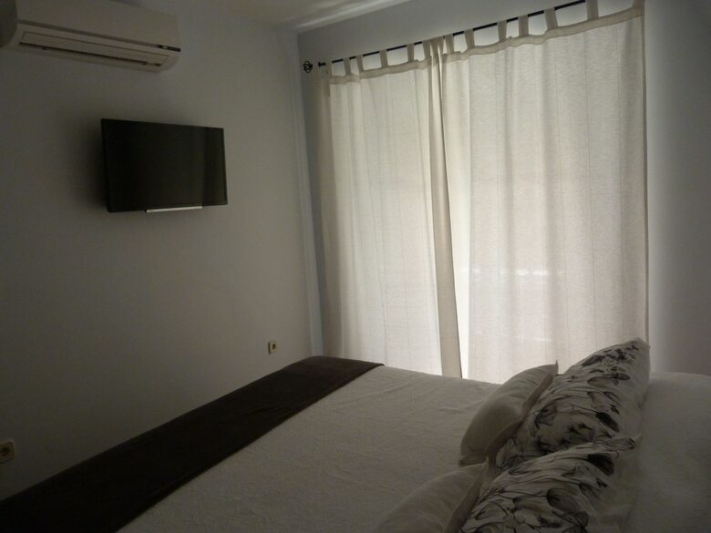 Apartamentos Dreamsapt Sagasta