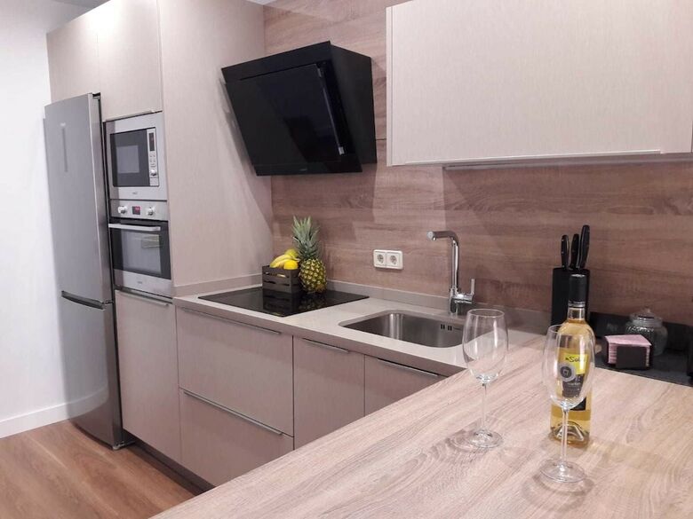 Apartamentos Dreamsapt Sagasta