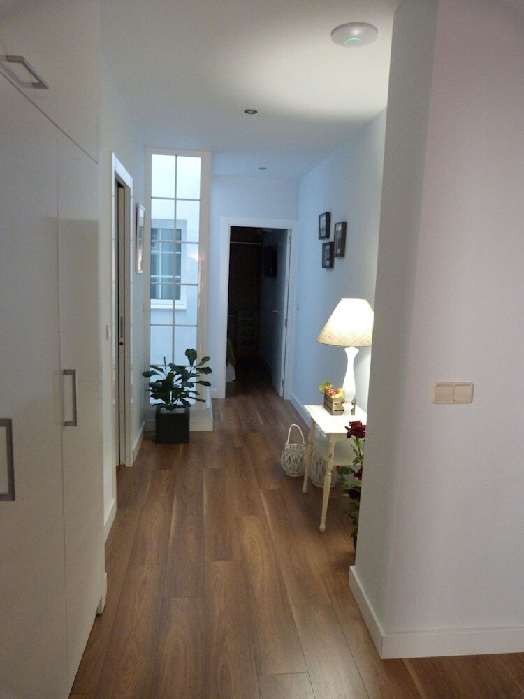 Apartamentos Dreamsapt Sagasta