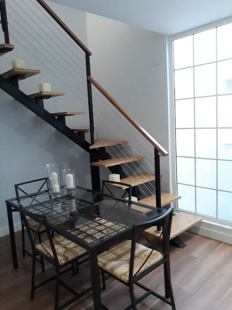 Apartamentos Dreamsapt Sagasta