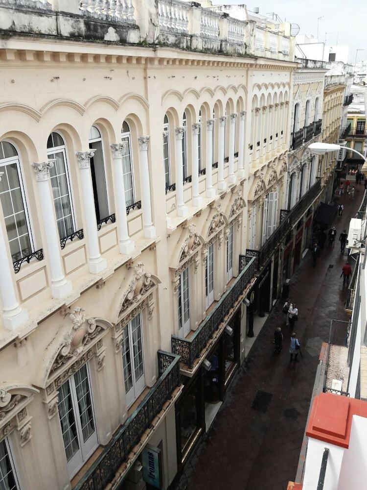 Apartamentos Dreamsapt Sagasta
