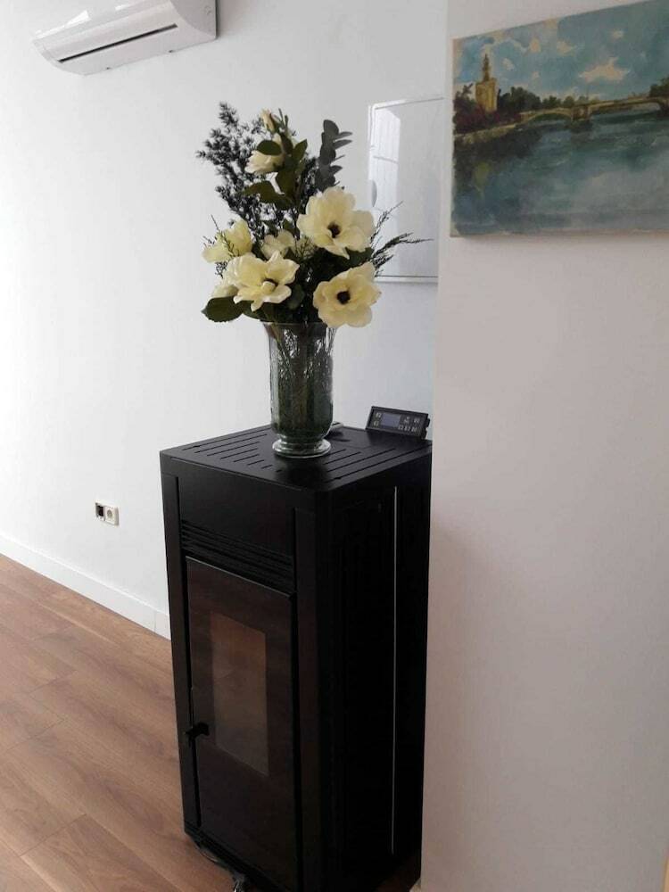 Apartamentos Dreamsapt Sagasta