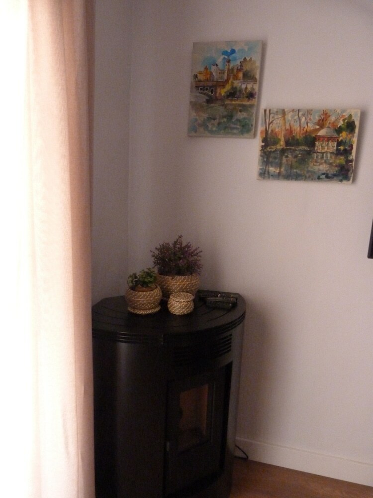 Apartamentos Dreamsapt Sagasta