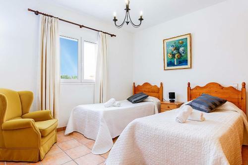 Villa Casa Alcudia Uno