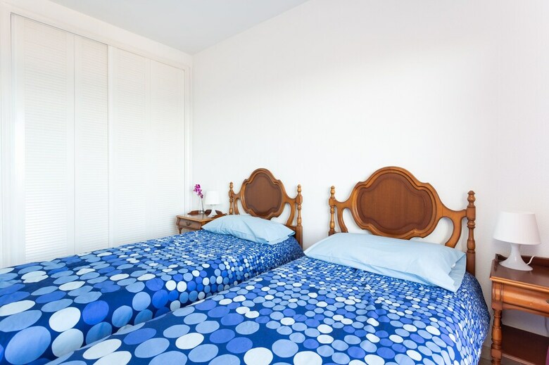 Apartamentos Homelike Sea Front Duplex Terrace Pool