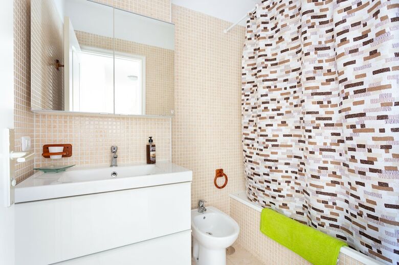 Apartamentos Homelike Sea Front Duplex Terrace Pool