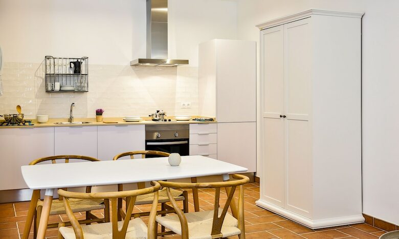 Apartamentos Oyo Urban Vida Alc�zar