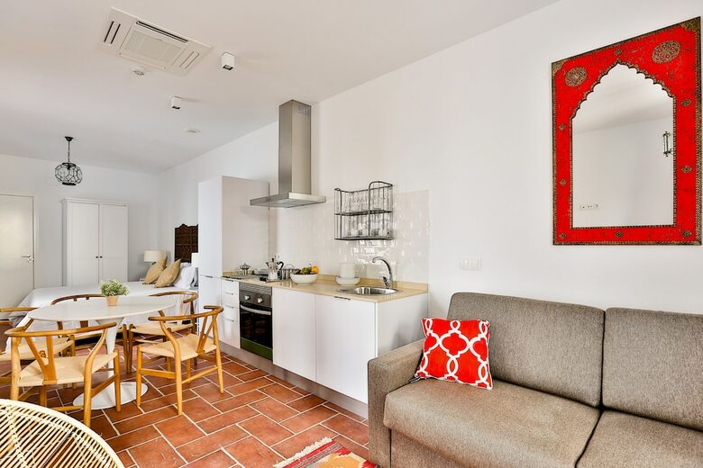 Apartamentos Oyo Urban Vida Alc�zar