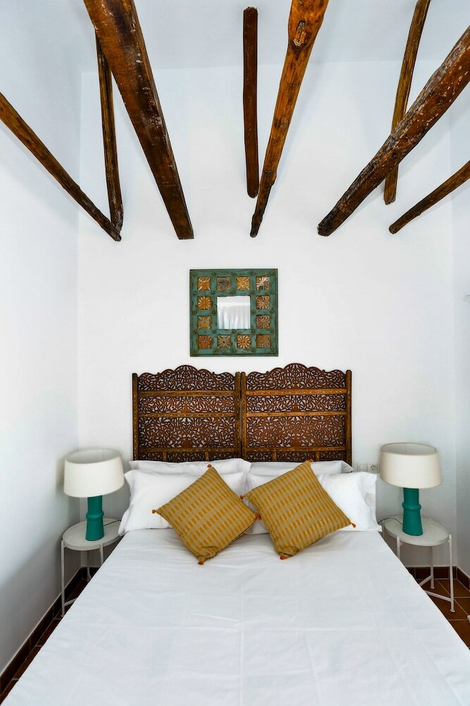 Apartamentos Oyo Urban Vida Alc�zar