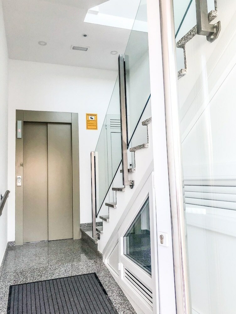 Apartamentos Blanco 35