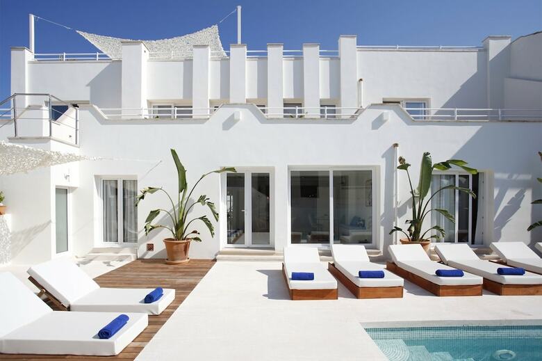 Petit Hotel Rocamar - Adults Only