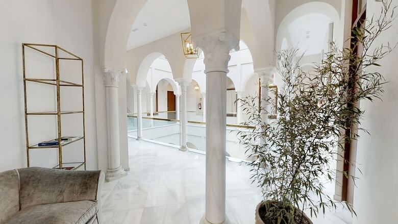 Apartamentos Sevilla Luxury Rentals - Catedral