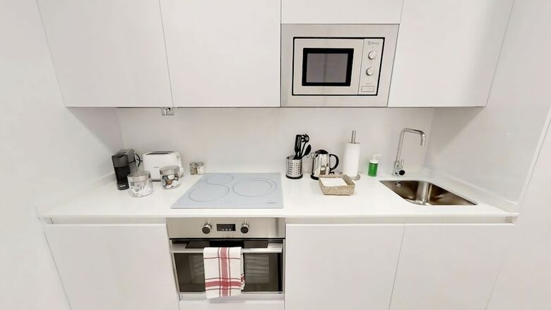 Apartamentos Sevilla Luxury Rentals - Catedral