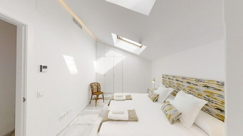 Apartamentos Sevilla Luxury Rentals - Catedral