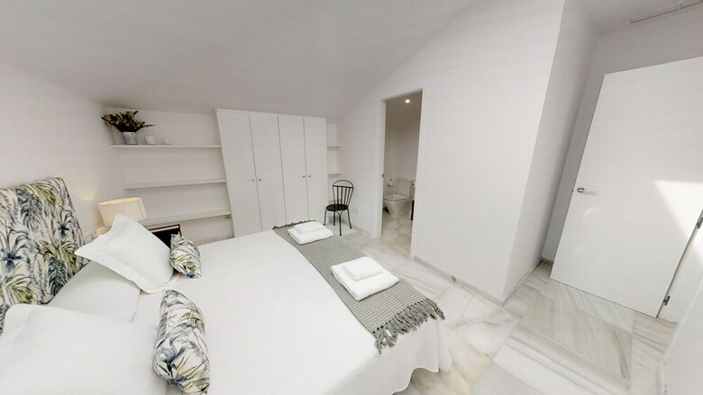 Apartamentos Sevilla Luxury Rentals - Catedral